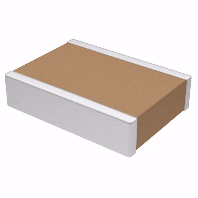 CDR35BX474AKUR KEMET  Ceramic Capacitors